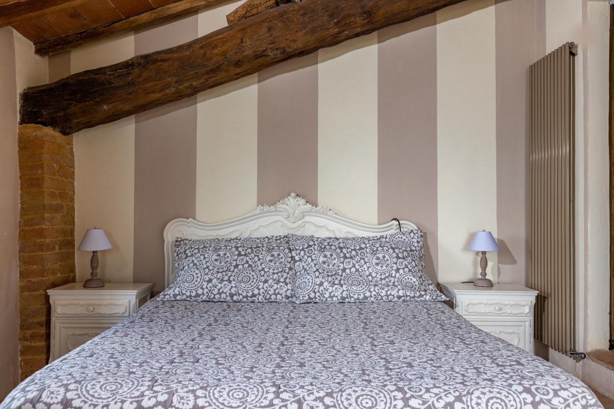 Agriturismo Percenna Buonconvento Exterior photo