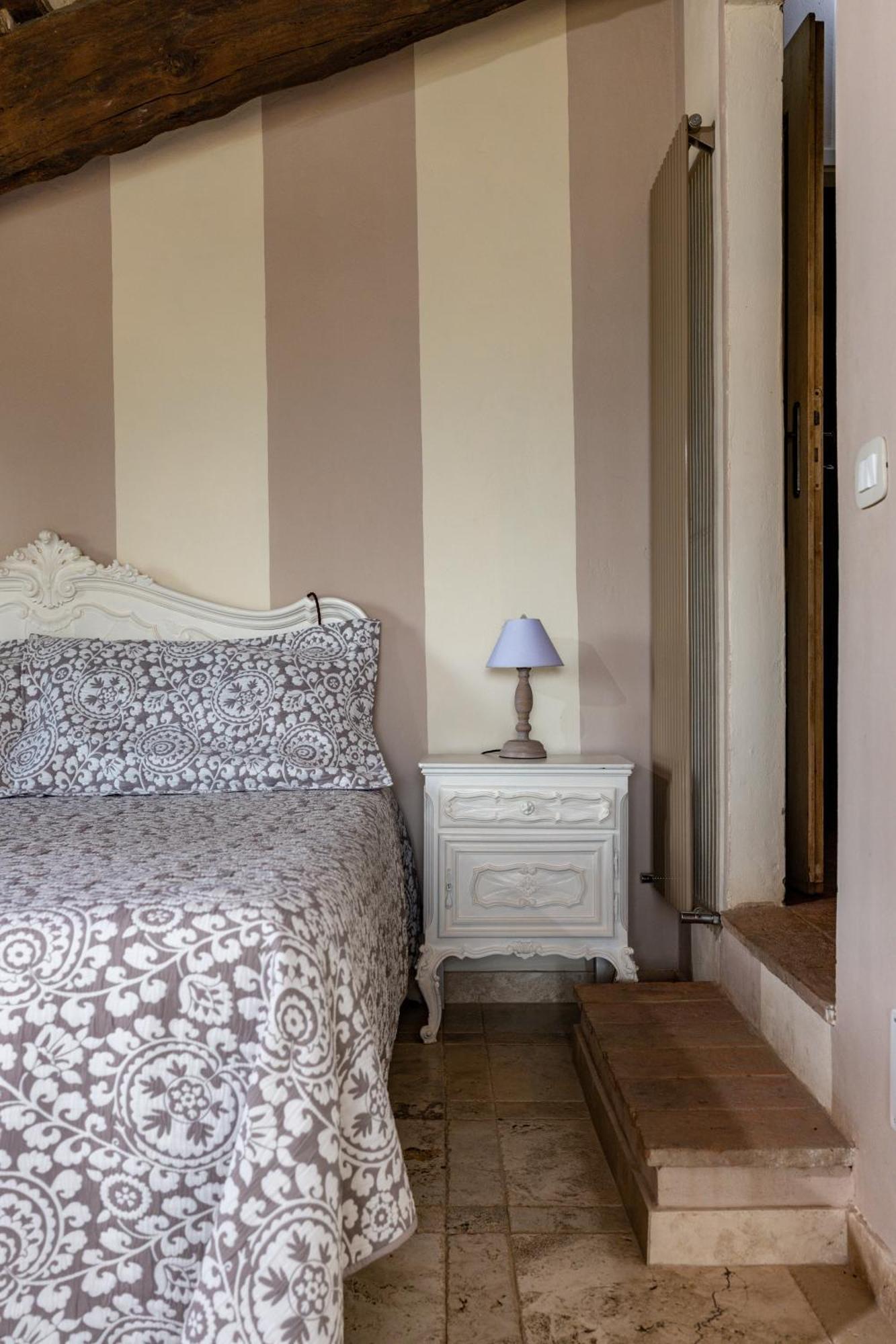Agriturismo Percenna Buonconvento Exterior photo