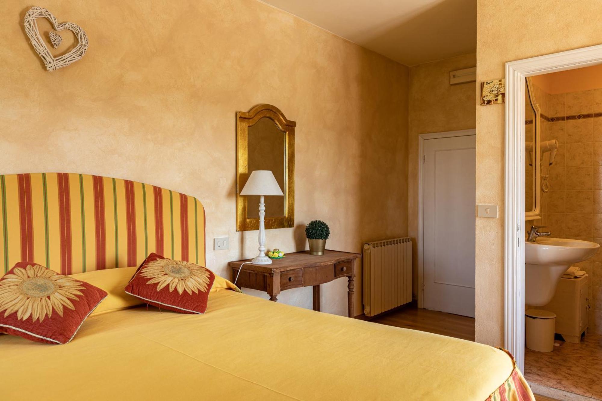 Agriturismo Percenna Buonconvento Exterior photo
